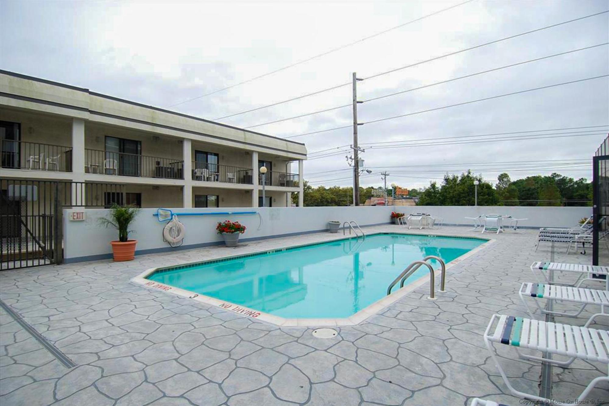 Waikiki Condos Ocean City Quarto foto
