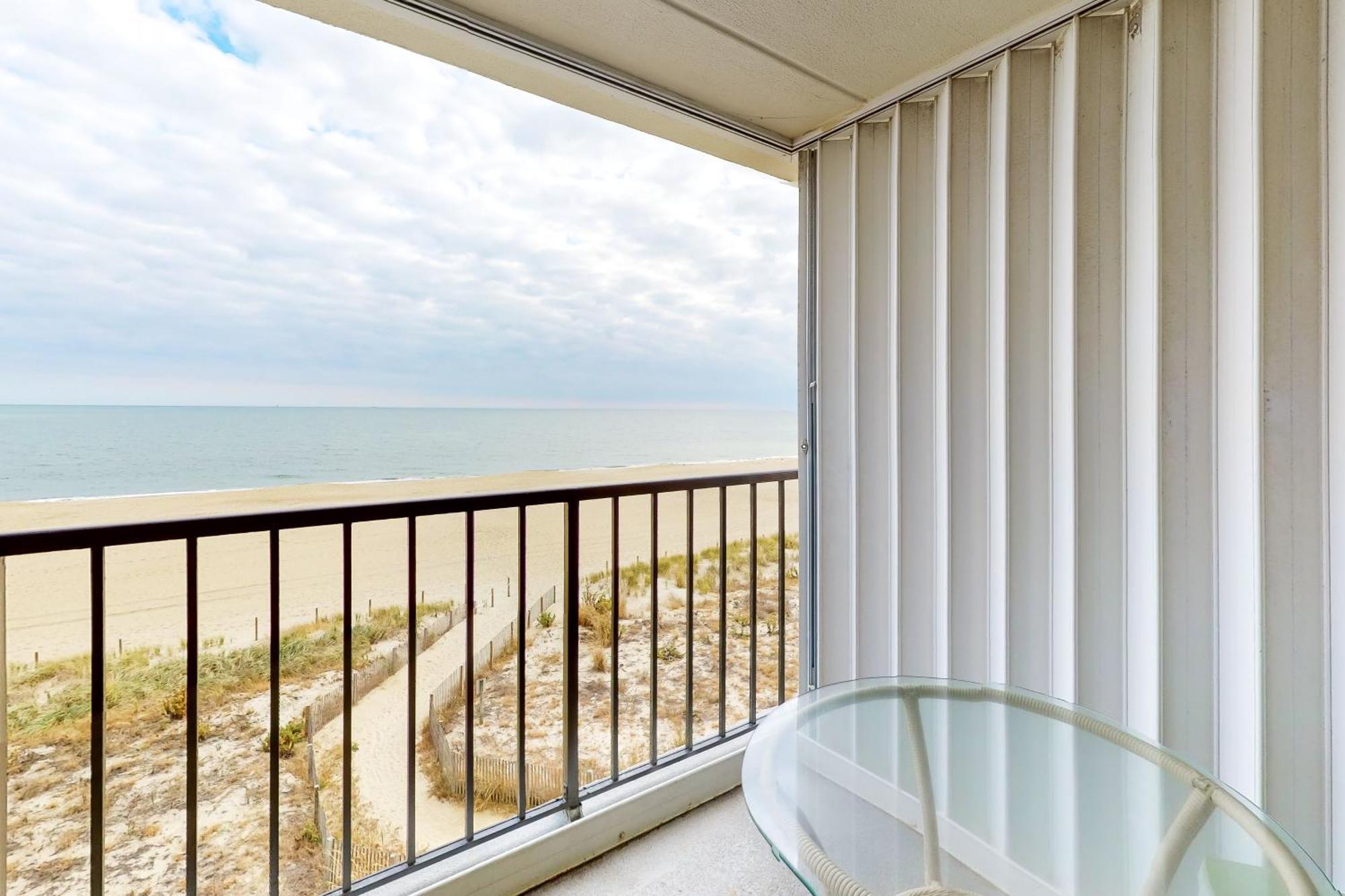 Waikiki Condos Ocean City Quarto foto