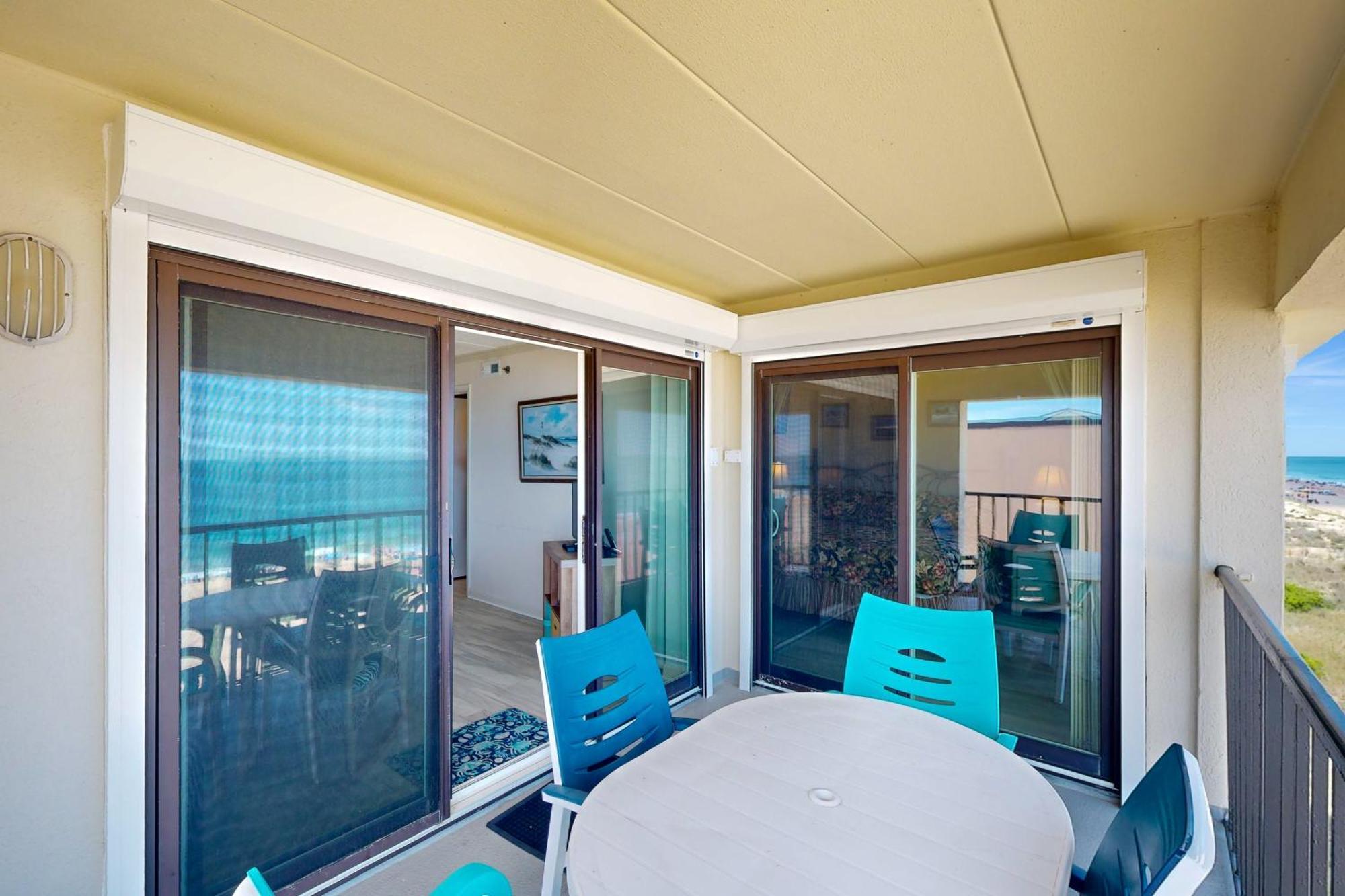 Waikiki Condos Ocean City Quarto foto